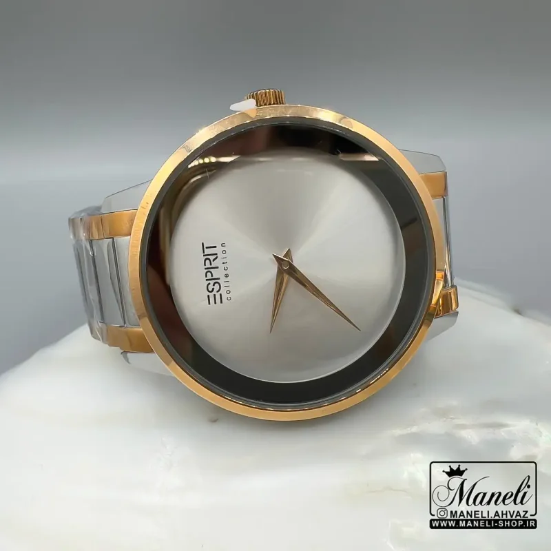 ست ساعت اسپریت| ESPRIT|زنانه مردانه موتور ژاپن|14040764 - Image 2