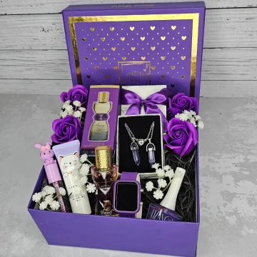 بهترین هدیه برای عشقم چی می تونه باشه