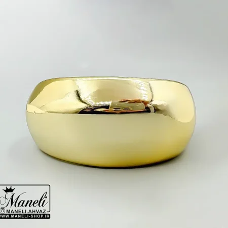 دستبند طلایی