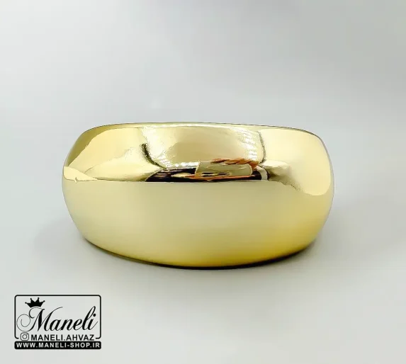 دستبند طلایی