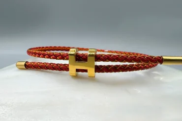 دستبند هرمس مسترکوالتی