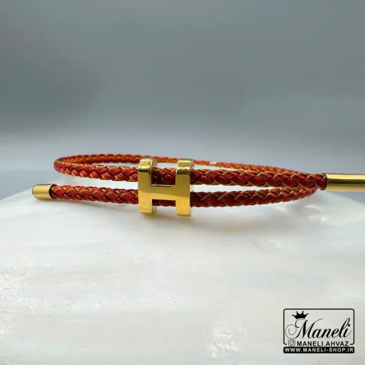 دستبند هرمس مسترکوالتی