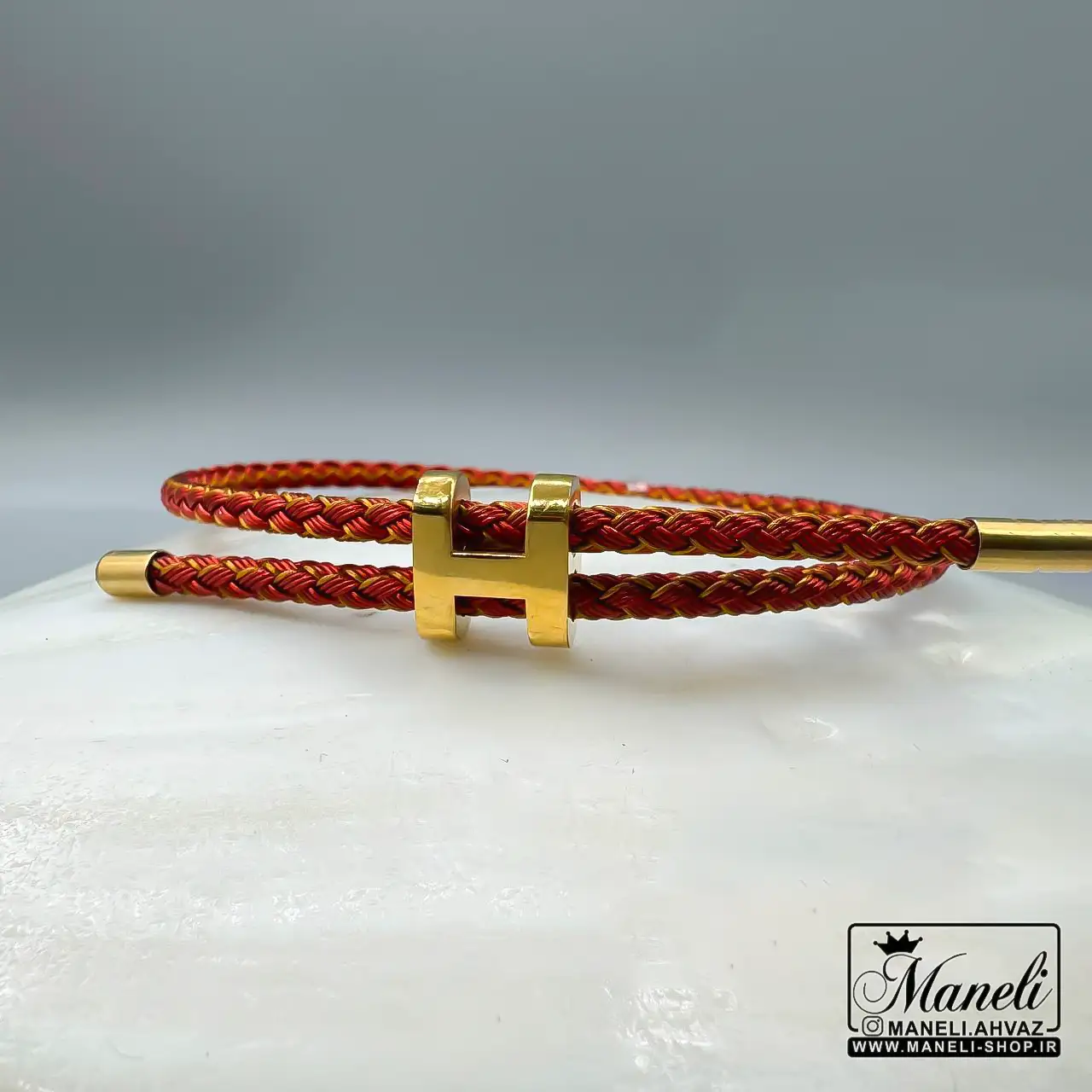 dasband hermes دستبند هرمس مسترکوالتی