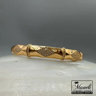 دستبند ژوپینگ زنانه