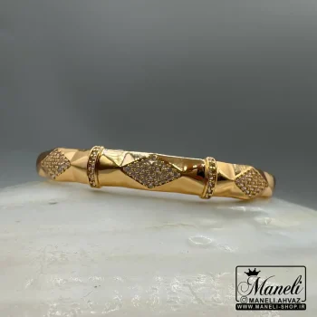 دستبند ژوپینگ زنانه