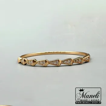 دستبند زنانه نگین دار ژوپینگ|140408123 - Image 2