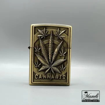 فندک بنزینی زیتونی