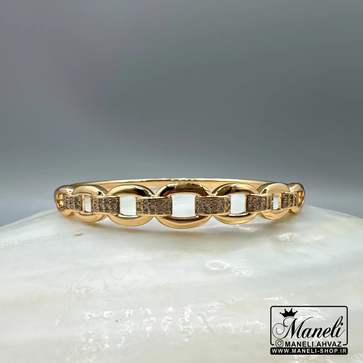 dastband دستبند النگویی ژوپینگ