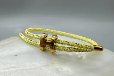 دستبند هرمس زنانه