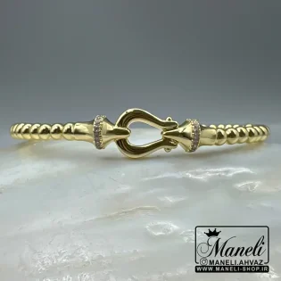 دستبند امگا زنانه مستر کوالتی