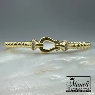 دستبند امگا زنانه مستر کوالتی