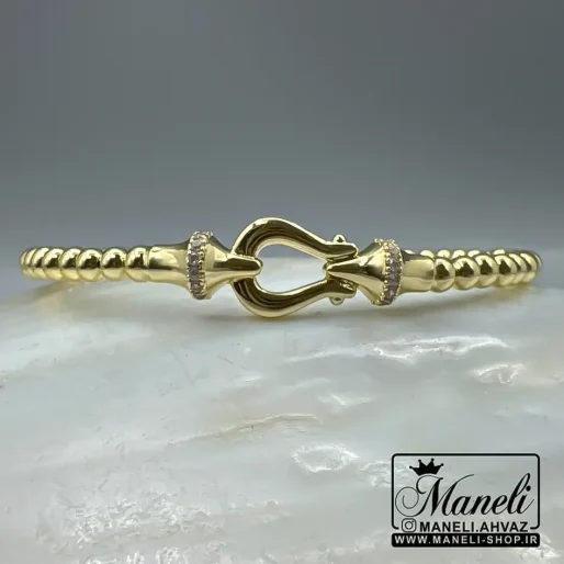 دستبند امگا زنانه مستر کوالتی