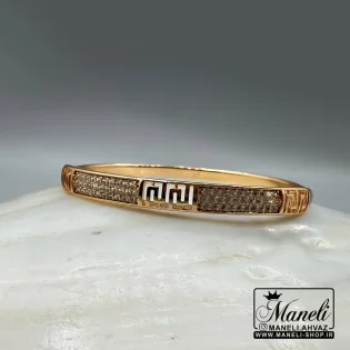 دستبند زنانه ژوپینگ ورساچه