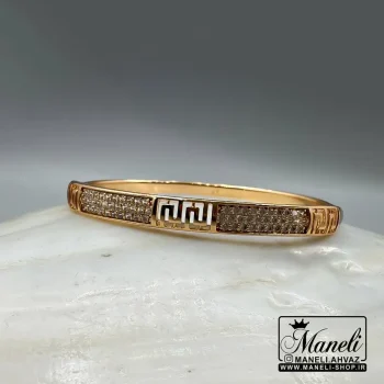 دستبند زنانه ژوپینگ ورساچه