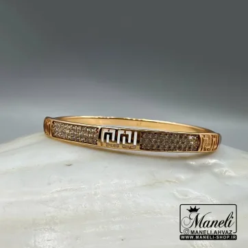 دستبند زنانه ژوپینگ ورساچه