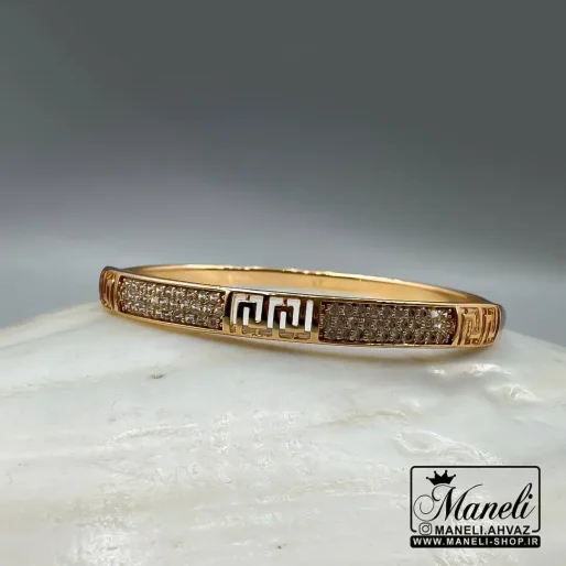 دستبند زنانه ژوپینگ ورساچه