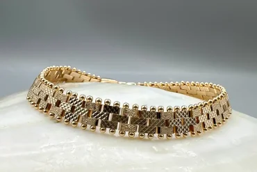 دستبند جلفایی ژوپینگ