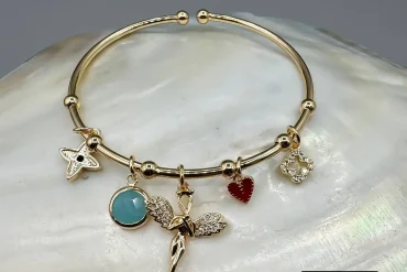 بنگل فرشته دارای نماد ونکلیف|14040896