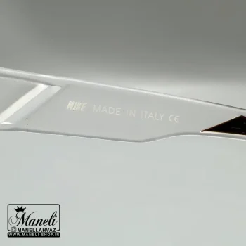 عینک پلاریزه قهوه ای