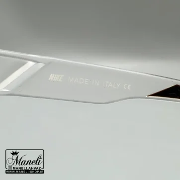 عینک پلاریزه قهوه ای