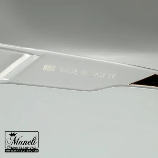 عینک پلاریزه قهوه ای