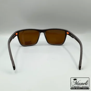 عینک پلاریزه uv400 قهوه ای بسیار سبک|140408129 - Image 6