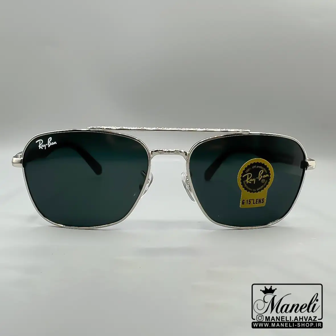 eeyynnaak88 عینک ری بن