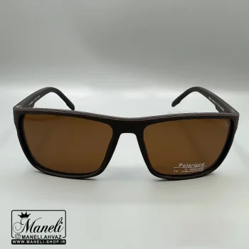 عینک پلاریزه