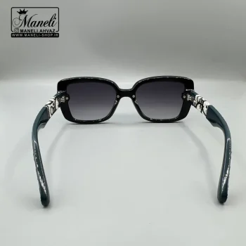 عینک  Dior زنانه شیشه مشکی|140408134 - Image 2