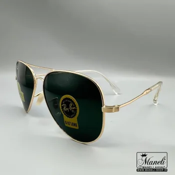 عینک ری بن شیشه مشکی |140408138 - Image 6