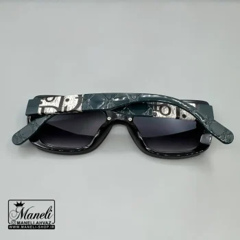 عینک  Dior زنانه شیشه مشکی|140408134 - Image 4