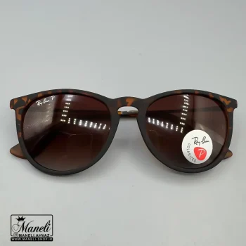 عینک ری بن قهوه ای پلنگی |140408136 - Image 5