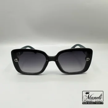 عینک زنانه Dior مشکی