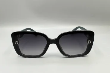 عینک زنانه Dior مشکی