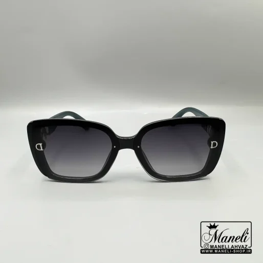 عینک زنانه Dior مشکی