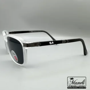 عینک ری بن قاب شیشه ای