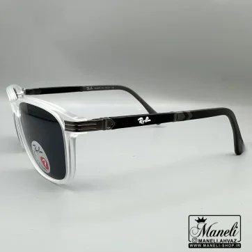 عینک ری بن قاب شیشه ای