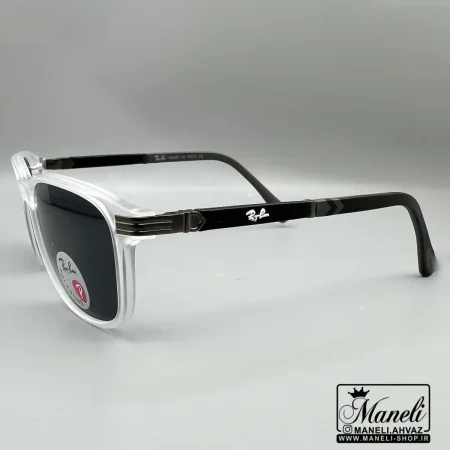 عینک ری بن قاب شیشه ای