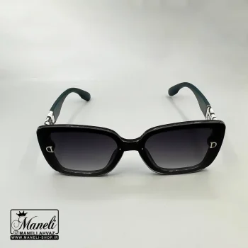 عینک  Dior زنانه شیشه مشکی|140408134 - Image 5