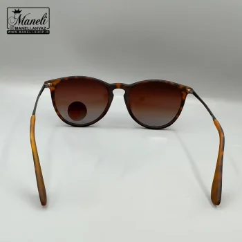 عینک ری بن قهوه ای پلنگی |140408136 - Image 3