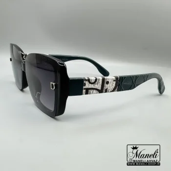 عینک  Dior زنانه شیشه مشکی|140408134 - Image 6