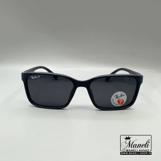 عینک ری بن پلاریزه