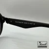 عینک  uv400 مشکی ایتالیایی با حک برند|140408130 - Image 7