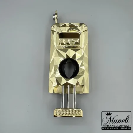 فندک سه شعله برنالی چندکاره