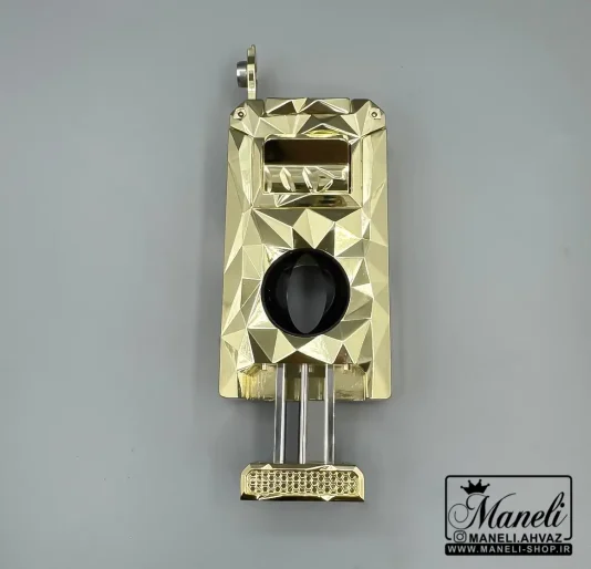 فندک سه شعله برنالی چندکاره