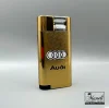 فندک گازی طلایی AUDI.BMW شعله گازی|140408159 - Image 5