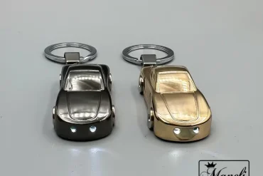 فندک فانتزی المنتی ماشین