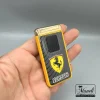 فندک مشکی شارژی FERRARI با لوگوی|140408153 - Image 6
