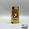 فندک گازی طلایی AUDI.BMW شعله گازی|140408159 - Image 9