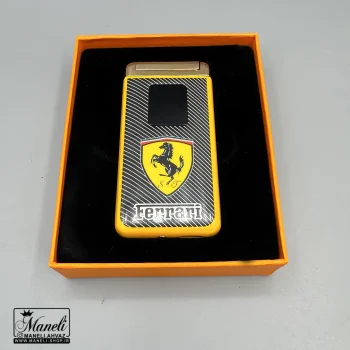 فندک FERRARI شارژی
